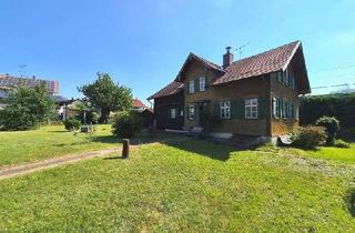 Bauernhaus kaufen in 88131 Lindau, Liebevoll erhaltenes Bauernhaus | Ein Stück Heimat