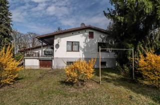 Einfamilienhaus kaufen in 14548 Schwielowsee, Geltow: Einfamilienhaus in begehrter Wohnlage