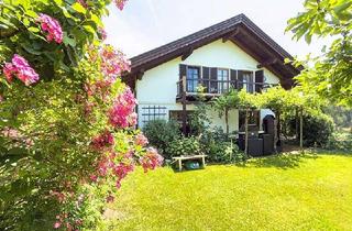 Einfamilienhaus kaufen in 82229 Seefeld, Familienfreundliches Einfamilienhaus in sonniger, seenaher Lage.