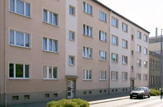 Mehrfamilienhaus kaufen in Askanische Straße 97, 06844 Innenstadt, Zwei kleine Mehrfamilienhäuser in Dessau-Roßlau