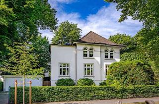 Villa kaufen in 22605 Othmarschen, Stadtvilla für die große Familie