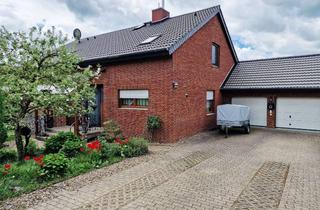 Einfamilienhaus kaufen in 38162 Cremlingen, Einfamilienhaus mit wunderschönem Garten - in Destedt am Elm