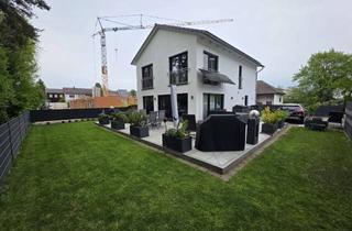 Einfamilienhaus kaufen in Bürgermeister-Stocker-Straße 12, 85276 Pfaffenhofen, Modernes Einfamilienhaus in ruhiger und zentraler Lage von Pfaffenhofen privat zu verkaufen