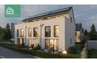 Reihenhaus kaufen in Kühltalstraße 10, 78532 Tuttlingen, Ihr neues Reihenhaus mit Funktion! Hier erwarten Sie gleich zwei separate Einheiten auf Sie!