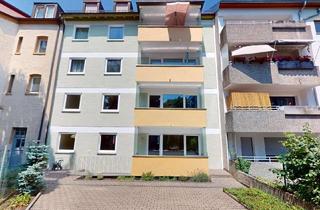 Mehrfamilienhaus kaufen in 90482 Mögeldorf, Mehrfamilienhaus mit 5 Wohneinheiten und Entwicklungspotenzial in Nürnberg-Mögeldorf