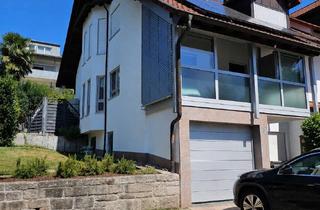 Doppelhaushälfte kaufen in 76571 Gaggenau, Schöne Doppelhaushälfte in Toplage - provisionsfrei