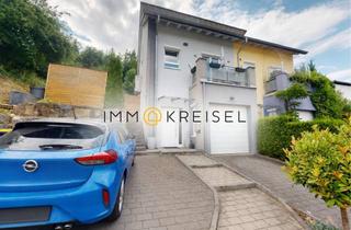 Haus kaufen in 74861 Neudenau, *Nur 1% Provision* Traumhaft wohnen in Neudenau – modern, smart und nahezu neuwertig