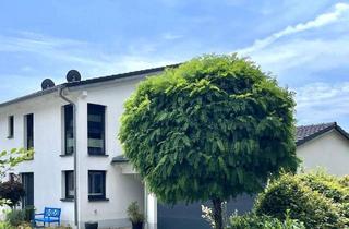 Haus kaufen in 86875 Waal, Großzügig wohnen - DHH in Waal