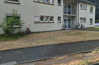 Mehrfamilienhaus kaufen in Merowinger Straße 44, 47445 Moers, IMMOKONZEPT-NIEDERRHEIN: Mehrfamilienhaus in Utfort, gute Lage, 2 Garagen...