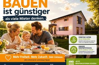 Haus kaufen in 23863 Bargfeld-Stegen, Dein Glück wartet – Starte jetzt im neuen Zuhause!