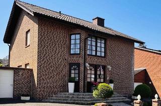 Einfamilienhaus kaufen in 48431 Rheine, Liebe auf den ersten Blick!*Modernes Einfamilienhaus + Einliegerwohnung mit Wohlfühlgarantie*