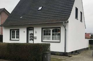 Einfamilienhaus kaufen in 48432 Rheine, Einfamilienhaus in Mesum (Rheine) mit großem Grundstück