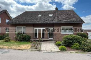 Haus kaufen in 49143 Bissendorf, Mehrgenerationenhaus mit viel Potenzial