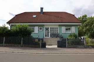 Einfamilienhaus kaufen in Adelbergstraße, 55237 Flonheim, Einfamilienhaus mit 265 m² Wohnfläche in Flonheim