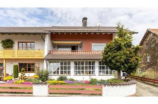 Haus kaufen in 84416 Taufkirchen, Großes Familienhaus mit viel Potenzial