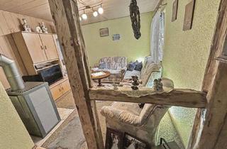 Haus kaufen in 09328 Lunzenau, Reihenmittelhaus in angenehmer Lage