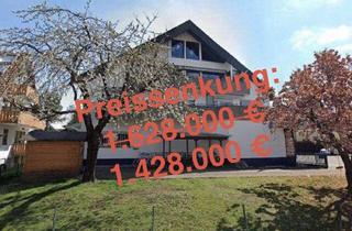 Mehrfamilienhaus kaufen in Mittelweg 1a, 79224 Umkirch, Mehrfamilienhaus in Umkirch