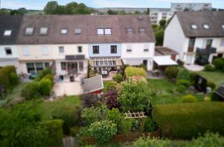 Haus kaufen in 61138 Niederdorfelden, Charmantes Reihenmittelhaus mit Wohlfühlcharakter