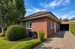 Haus kaufen in 49832 Freren, Ihr neues Zuhause - barrierearmes Wohnen mit Gartenidylle in Freren