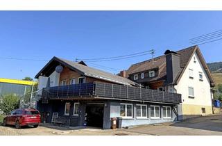 Haus kaufen in 79872 Bernau, Viel Platz und moderne Technik: EFH mit Ferienwohnung , XL-Werkstatt und Lagerflächen in Bernau