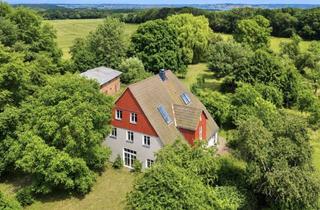 Bauernhaus kaufen in 23923 Selmsdorf, Historisches Bauernhaus Liebevoll saniert m...