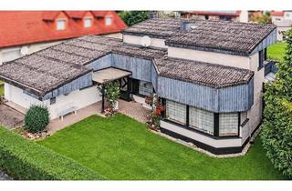 Einfamilienhaus kaufen in 35083 Wetter, Charismatisches Einfamilienhaus in Wetter-Oberrosphe
