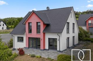Einfamilienhaus kaufen in 95463 Bindlach, Baujahr 2015! Energieeffizientes Einfamilienhaus in unverbaubarer Lage mit Keller