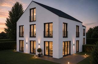 Haus kaufen in 82067 Ebenhausen, Wohnen im Isartal – ein Zuhause für die Familie