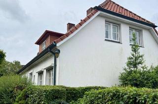 Einfamilienhaus kaufen in 22587 Blankenese, Einfamilienhaus Hamburg Blankenese Treppenviertel