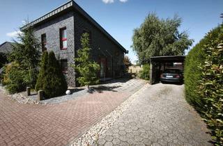 Haus kaufen in 46519 Alpen, Exklusives freistehendes Architektenhaus in Alpen - OHNE MAKLER, Preis verhandelbar