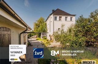 Einfamilienhaus kaufen in 04451 Borsdorf, Modernisiert mit Liebe zum Detail - Einfamilienhaus auf 1.000 m² Grundstück