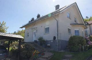 Haus kaufen in 32805 Horn-Bad Meinberg, Haus zum Verkauf in ruhiger Lage von privat