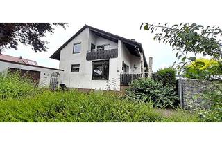 Einfamilienhaus kaufen in 89233 Neu-Ulm, Freistehendes Einfamilienhaus in Neu-Ulm/Finningen