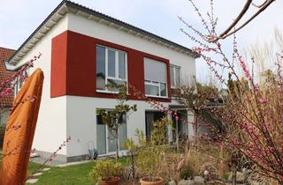 Einfamilienhaus kaufen in 69190 Walldorf, Großzügiges Einfamilienhaus mit luxuriöser Ausstattung in Walldorf