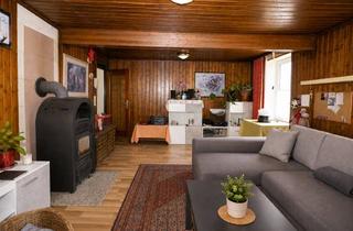 Einfamilienhaus kaufen in 55234 Gau-Heppenheim, Kleines teilsaniertes Einfamilienhaus