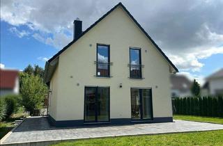 Einfamilienhaus kaufen in 09599 Freiberg, Neubau ca. aus dem Jahr 2019 - gepflegtes Einfamilienhaus in Freiberger Innenstadtlage