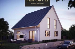 Einfamilienhaus kaufen in 07546 Gera, Klassisches Einfamilienhaus mit 5 Zimmern - Baugrundstück in Gera, Tinz!