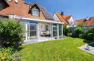 Haus kaufen in 85368 Moosburg, Wohnprivileg mit Stil.