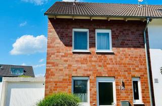 Haus kaufen in 59348 Lüdinghausen, Reiheneckhaus 4 ZK2B mit 112 m² Wohnfläche in Lüdinghausen