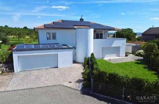 Haus kaufen in 74379 Ingersheim, Ein Zuhause, das jeden Tag ein wenig außergewöhnlicher macht ~ Architektur trifft auf Lebensqualität