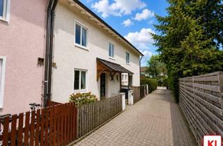 Haus kaufen in 82131 Gauting, Platz für Ideen und Zukunft!