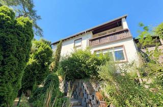 Haus kaufen in 67714 Waldfischbach-Burgalben, Potenzialstarkes Sanierungsobjekt: Freistehendes Ein- oder Zweifamilienhaus in Waldfischbach