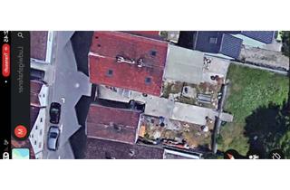 Haus kaufen in 67141 Neuhofen, PROVISIONSFREI: Haus mit großer Wohnfläche, ZUSÄTZLICHEM BAUFENSTER und Garten zum Handwerkerpreis!