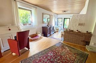 Einfamilienhaus kaufen in 65527 Niedernhausen, MIT PHOTOVOLTAIK UND WÄRMEPUMPE! Einfamilienhaus mit Einliegerwohnung! 3 PKW- Außenstellplätze