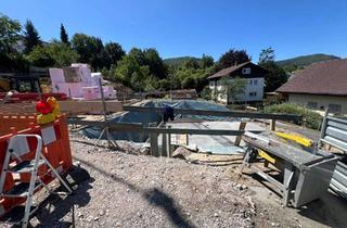 Haus kaufen in 72639 Neuffen, Sommeraktion bis 31.08. 26 Neubau-DHH in Aussichtslage – Baustart ( KfW40 QNG - Förderung )