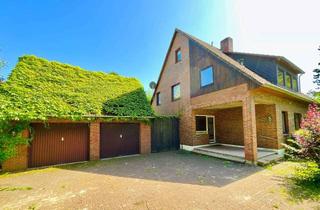 Haus kaufen in 27729 Axstedt, Eigennutzung oder Kapitalanlage in Axstedt: ZFH