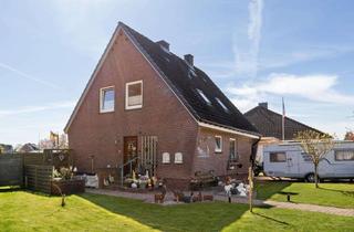 Einfamilienhaus kaufen in 25370 Seester, Exklusives Einfamilienhaus in Seester