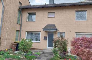 Haus kaufen in Arnikaweg 17, 50129 Bergheim, Reihenmittelhaus in Bergheim-Niederaussem (von Privat, KEIN Makler)