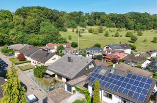 Haus kaufen in 75203 Königsbach-Stein, Viel Platz. Viele Möglichkeiten. Entwicklungspotenzial in naturnaher Hanglage
