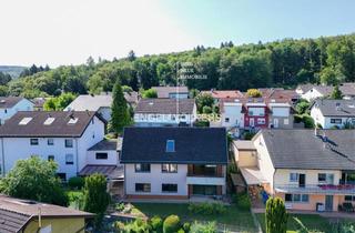 Haus kaufen in 75203 Königsbach-Stein, Viel Platz. Viele Möglichkeiten. Entwicklungspotenzial in naturnaher Hanglage